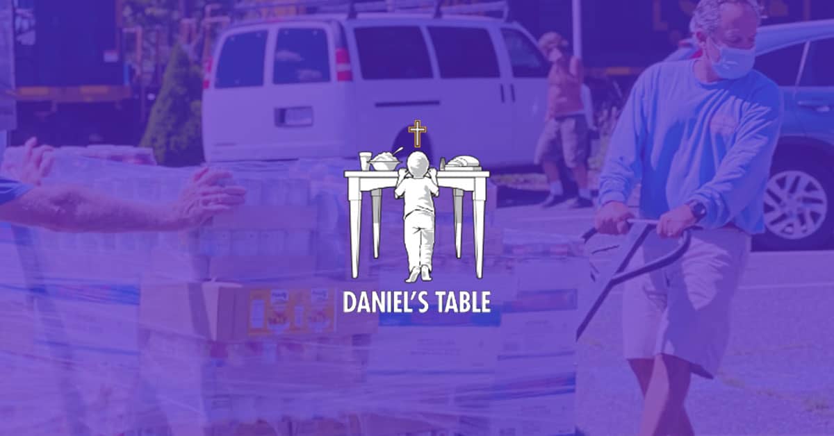 Daniel's Table & Gratis Healthcare To Bring Free Medical & Mental Health  Services to MetroWest - Framingham Source